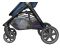 Коляска MAXI-COSI ZELIA2 з автокріслом CabrioFix Essential Blue