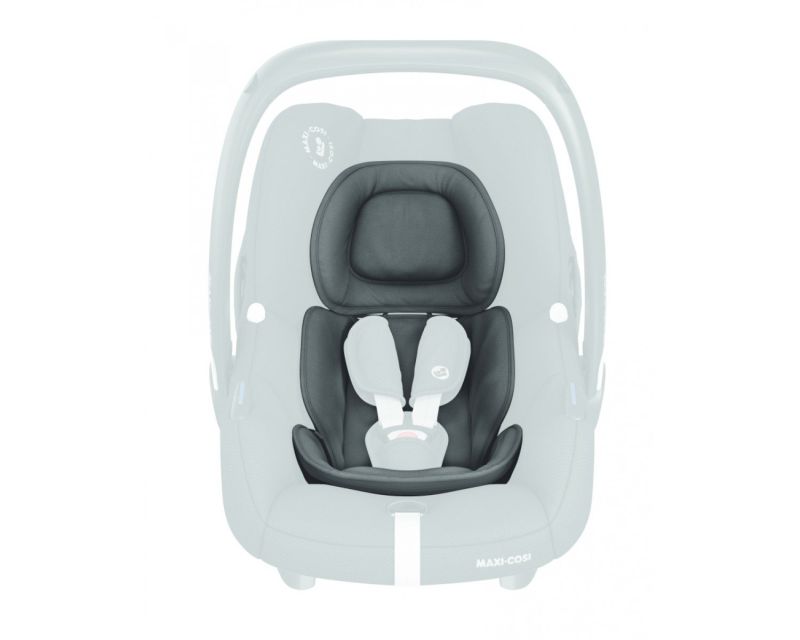 Автокресло MAXI-COSI Tinca Essential (Black)
