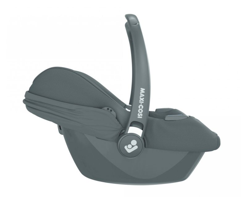Автокресло MAXI-COSI Tinca Essential (Black)