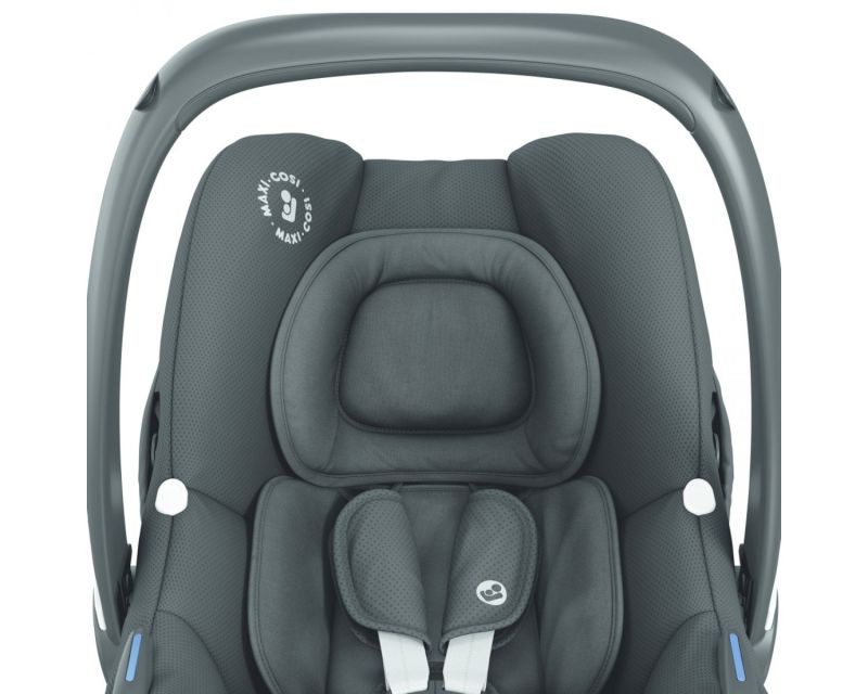 Автокресло MAXI-COSI Tinca Essential (Black)