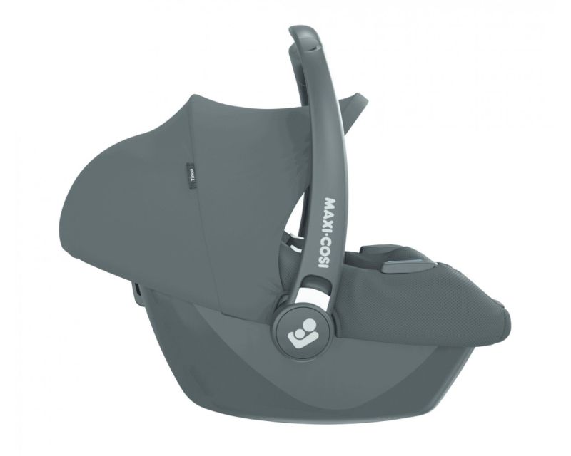 Автокресло MAXI-COSI Tinca Essential (Black)
