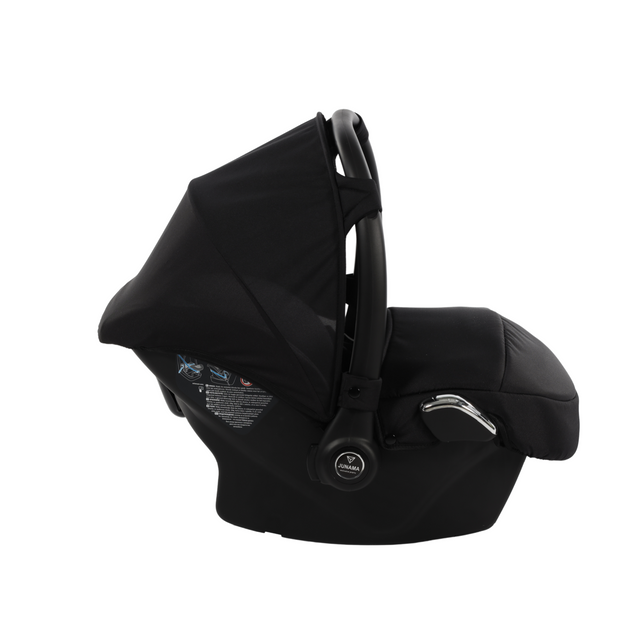 Автокресло Junama S-Line 01
