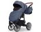 Коляска 2 в 1 Euro-Cart Delta (denim)