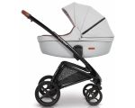 Коляска 2 в 1 Euro-Cart Express (grey fox)