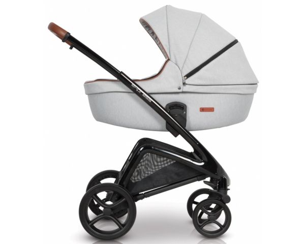 Коляска 2 в 1 Euro-Cart Express (grey fox) Коляска 2 в 1 Euro-Cart Express (grey fox)