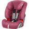 Автокресло BRITAX-ROMER EVOLVA 123 Wine Rose