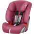 Автокрісло BRITAX-ROMER EVOLVA 123 Wine Rose