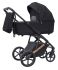Коляска 2 в 1 CARRELLO Sigma CRL-6523 Iridium Black