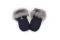 Рукавицы Cottonmoose Handmuff  navy blue (темно-синий)