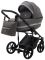 Коляска 2 в 1 Adamex Rimini ECO кожа 100% RI-260