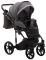 Коляска 2 в 1 Adamex Rimini ECO кожа 100% RI-260