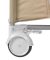 Приставная кроватка-манеж CARRELLO Porta CRL-18103 Mint Green