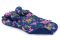 Матрас в коляску Cottonmoose Butterfly 552/81/145 rajaki ptak na granacie cotton velvet dark navy (синий Матрас в коляску Cottonmoose Butterfly 552/81/145 rajaki ptak na granacie cotton velvet dark navy (синий