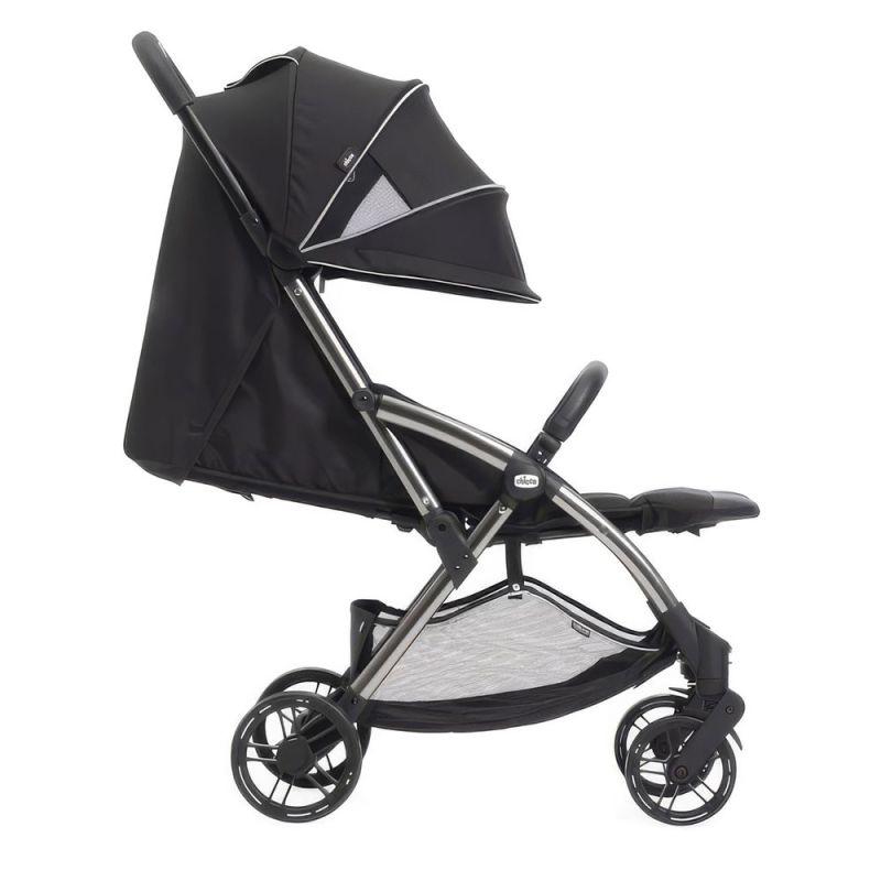 Прогулочная коляска Chicco Goody Primo V2