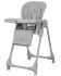 Стульчик для кормления CARRELLO Lotus CRL-12101 Alba Grey