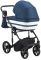 Коляска 2 в 1 Adamex Rimini Tip RI-87