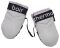 Рукавиці Bair Thermo Mittens сірий Рукавиці Bair Thermo Mittens сірий