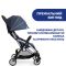 Прогулочная коляска Chicco Goody Plus Indigo
