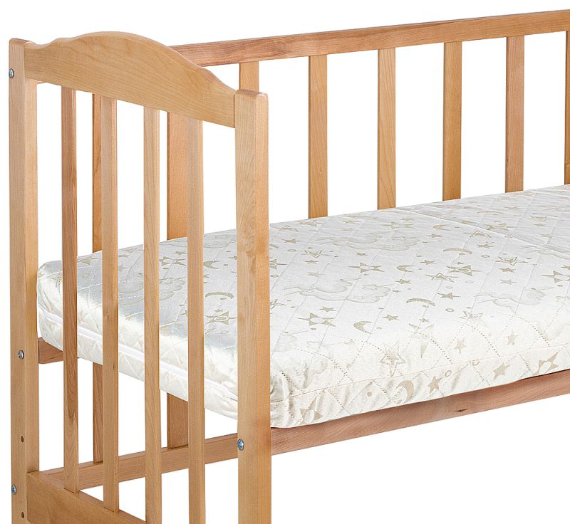 Матрас Солодких Снів Gold Comfort Premium - 12 см (кокос, полиуретан, кокос)