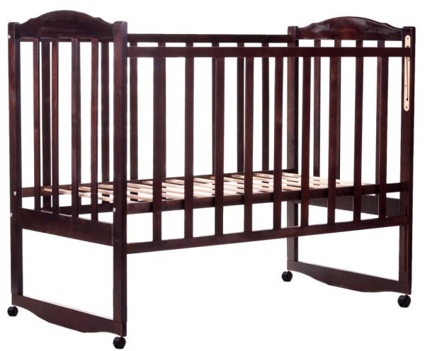 Кровать Babyroom Зайчонок Z103  венге Кровать Babyroom Зайчонок Z103  венге
