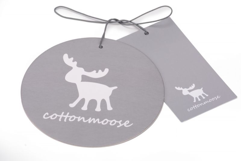 Зимний конверт Cottonmoose Alaska Premium 729/65/107/143 brown (черный-коричневый)
