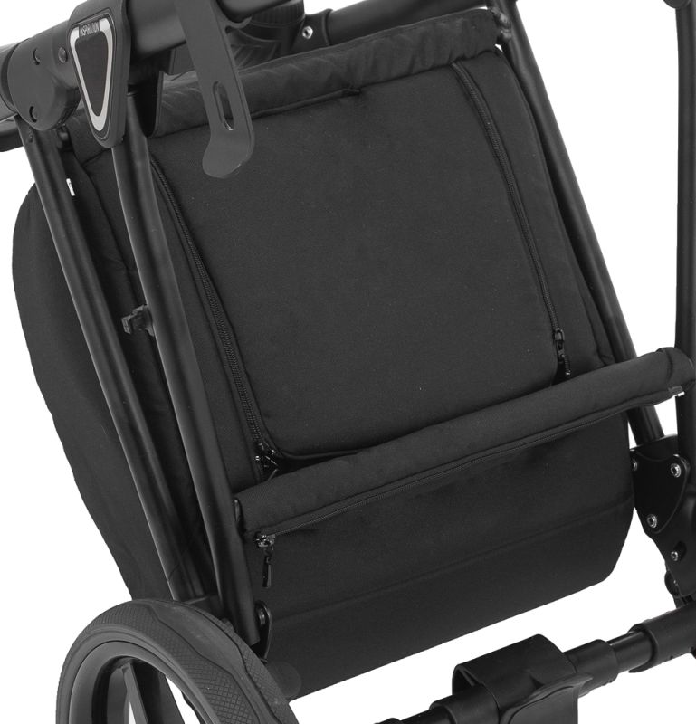 Коляска 2 в 1 Adamex Belissa TIP PS-51