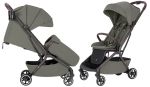 Коляска 2 в 1 CARRELLO Magia CRL-6655 Malted Green