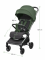 Коляска прогулочная CARRELLO Atom M CRL-5527 Echo Green