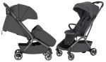 Коляска 2 в 1 CARRELLO Magia CRL-6655 Elm Grey