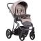 Коляска 2 в 1 Bebetto Flavio 01