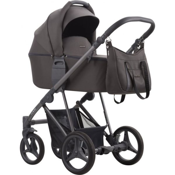 Коляска 2 в 1 Bebetto Flavio 05