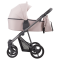 Коляска 2 в 1 Bebetto Flavio 06