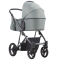 Коляска 2 в 1 Bebetto Flavio 09