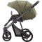 Коляска 2 в 1 Bebetto Flavio 03
