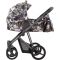 Коляска 2 в 1 Bebetto Flavio Flowers 01