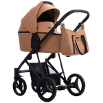 Коляска 2 в 1 Bebetto Flavio PRO 03