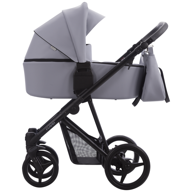 Коляска 2 в 1 Bebetto Flavio PRO 04