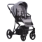 Коляска 2 в 1 Bebetto Flavio PRO 04