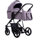 Коляска 2 в 1 Bebetto Flavio PRO 05