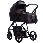 Коляска 2 в 1 Bebetto Flavio PRO 06