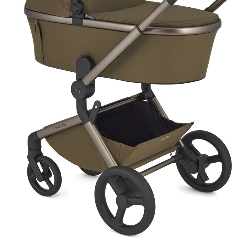 Коляска 2 в 1 Anex Flo Astra Sale