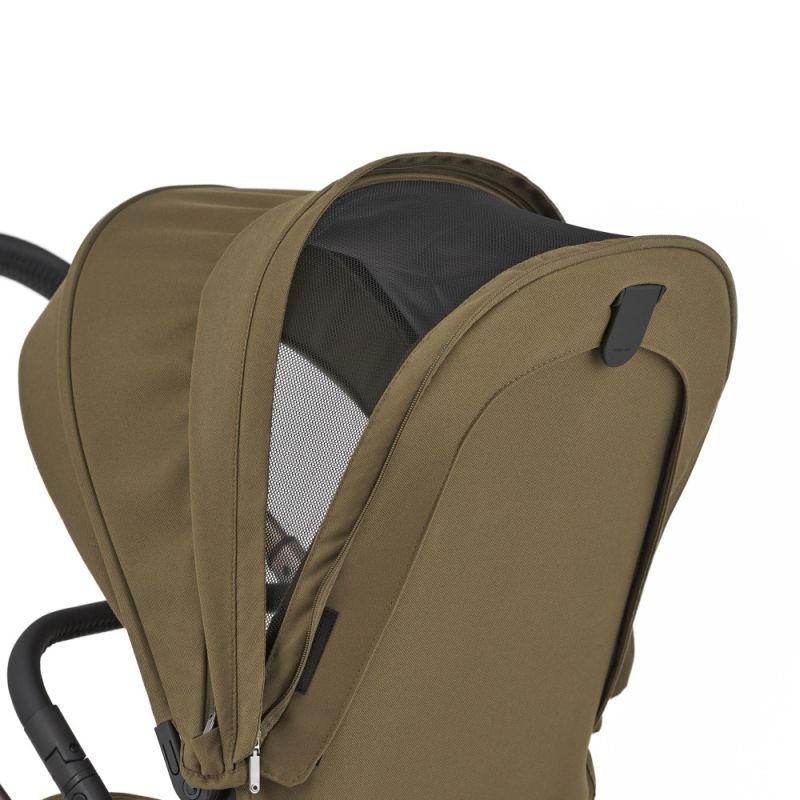 Коляска 2 в 1 Anex Flo Astra Sale
