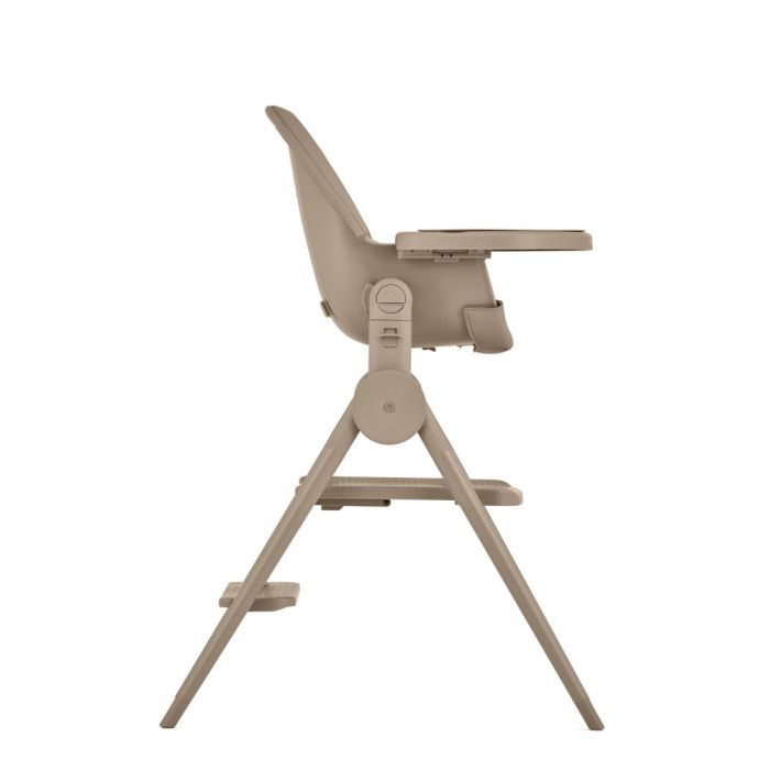 Стульчик для кормления Anex Ozy Fluff