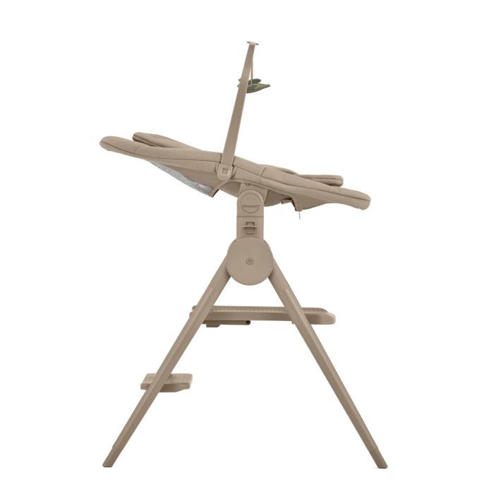 Стульчик для кормления Anex Ozy Fluff