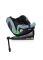 Автокресло EasyGo Trust Isofix Agava