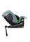 Автокресло EasyGo Trust Isofix Agava