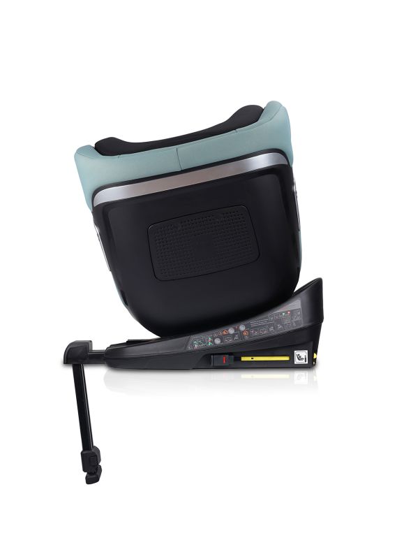 Автокрісло EasyGo Trust Isofix Agava