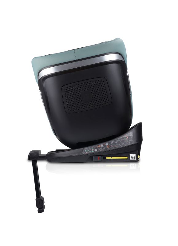 Автокресло EasyGo Trust Isofix Agava