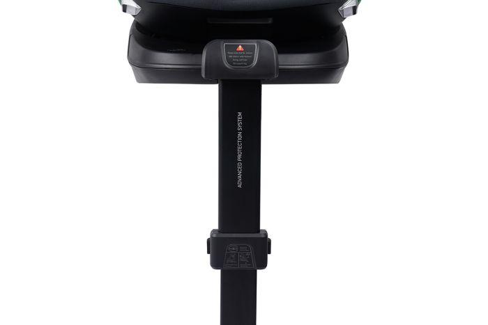 Автокрісло EasyGo Trust Isofix Agava