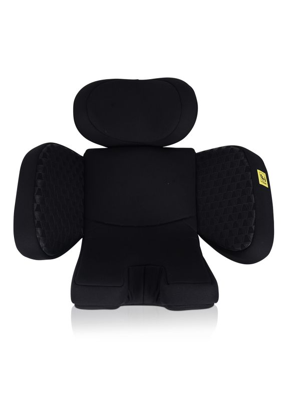 Автокрісло EasyGo Trust Isofix Agava